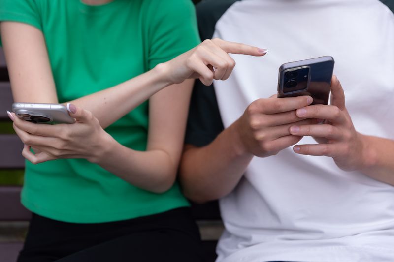 Молодежь в Самарской области стала тратить на онлайн-обучение в 4 раза больше времени