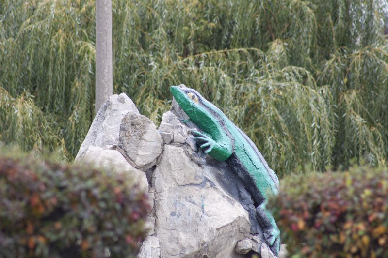 Самарскую область вновь предупредили о погодной опасности