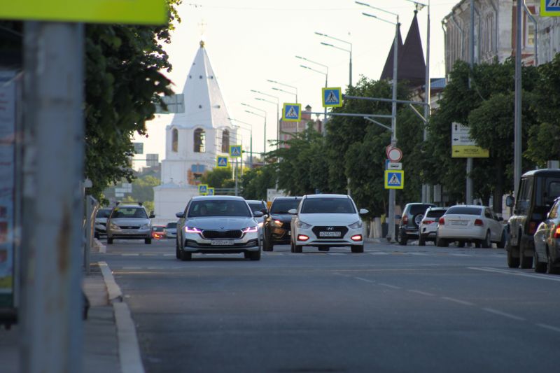 Трудящихся жителей Сызрани ждут три выходных дня