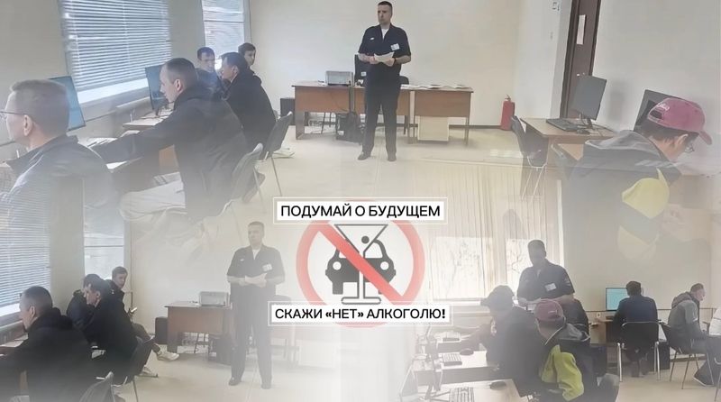 В Сызрани любителей пьяных «покатушек» предупредили, что потеря прав - не единственное наказание
