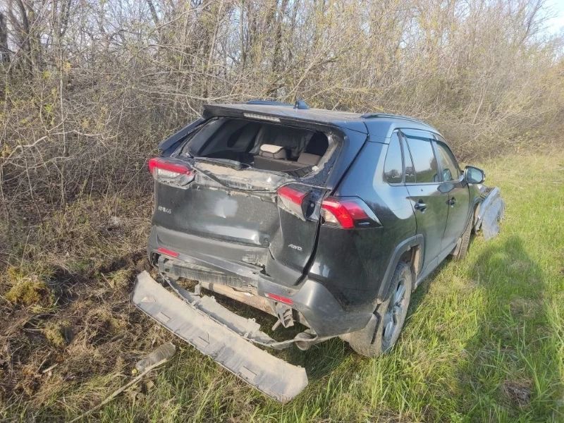 Два водителя пострадали в ДТП в Сызранском районе