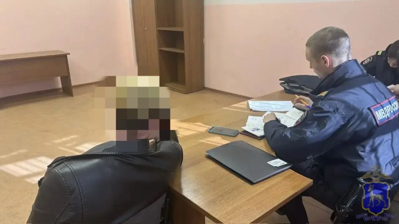 Житель Сызрани предстанет перед судом за оплату покупок чужой картой