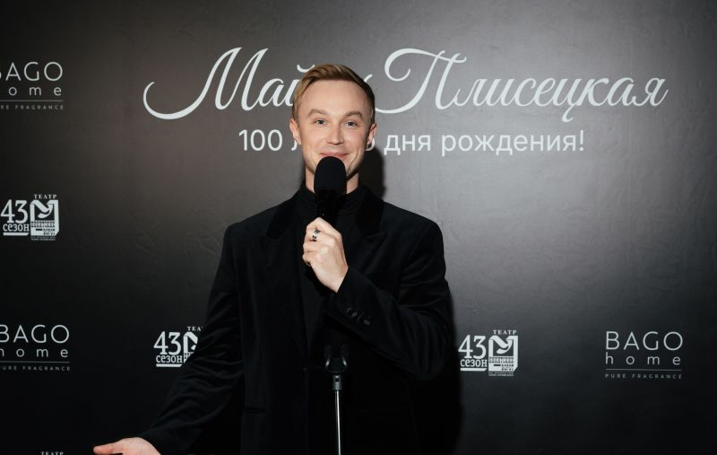 Уроженец Сызрани, актёр Игорь Скрипко: С особым трепетом жду возвращения на сызранскую сцену