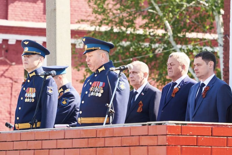 Сызранскому вертолётному училищу вернут историческое имя