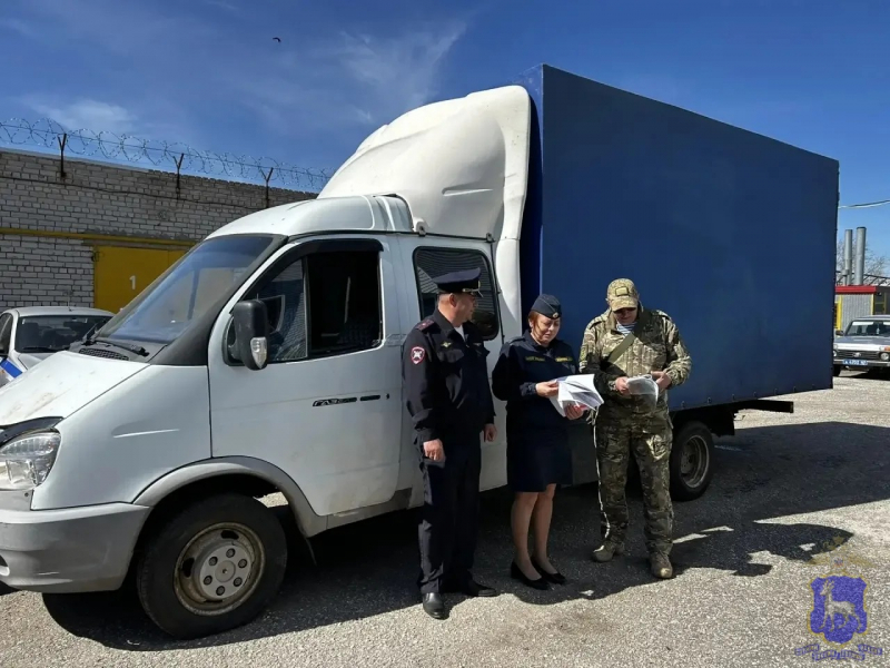 За хитрым водителем, решившим обмануть судьбу, подсматривал видеорегистратор