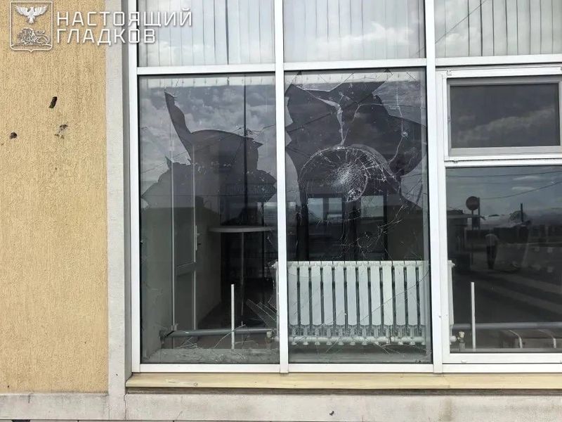 Девочка получила резаную рану лица, ранены медики скорой: сообщение губернатора Белгородской области