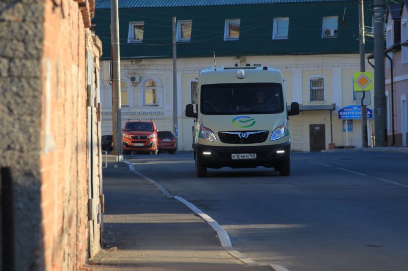 В Самарской области родители могут получить компенсацию за путевку в детский лагерь