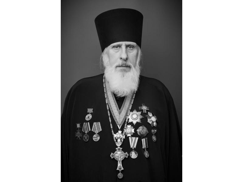 Григория Коберника похоронят на территории Вознесенского мужского монастыря
