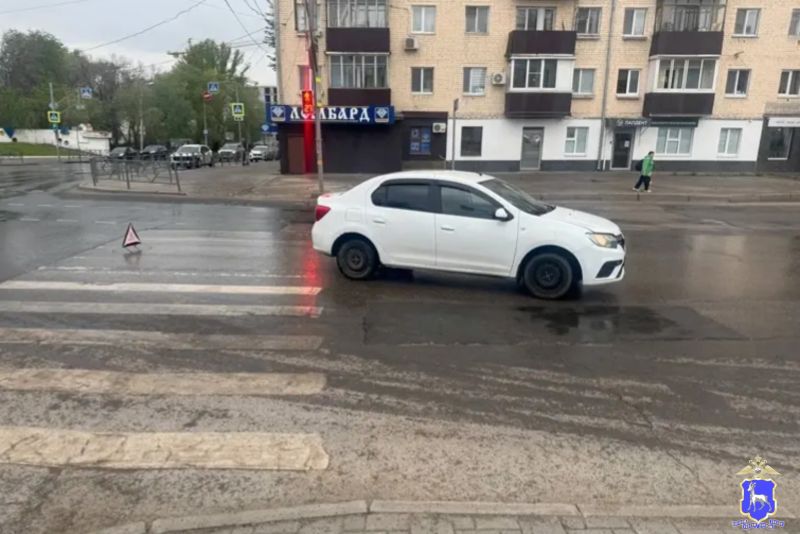 Женщина дожила до 88 лет и была сбита на «зебре» водителем, летящим на красный