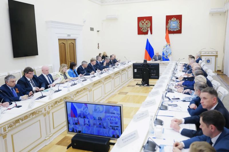 На те же грабли: губернатор Самарской области раскритиковал подход к благоустройству в регионе