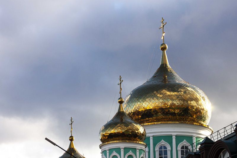 Сегодня жители Сызрани простятся с протоиереем Григорием Коберником