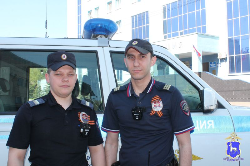 В Сызрани полицейские задержали мужчину, находившегося в федеральном розыске