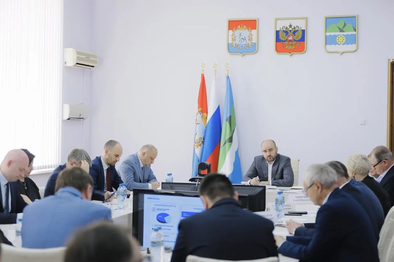 Только деньги собирает: жители Сызрани пожаловались Вячеславу Федорищеву на странную ситуацию в коммуналке
