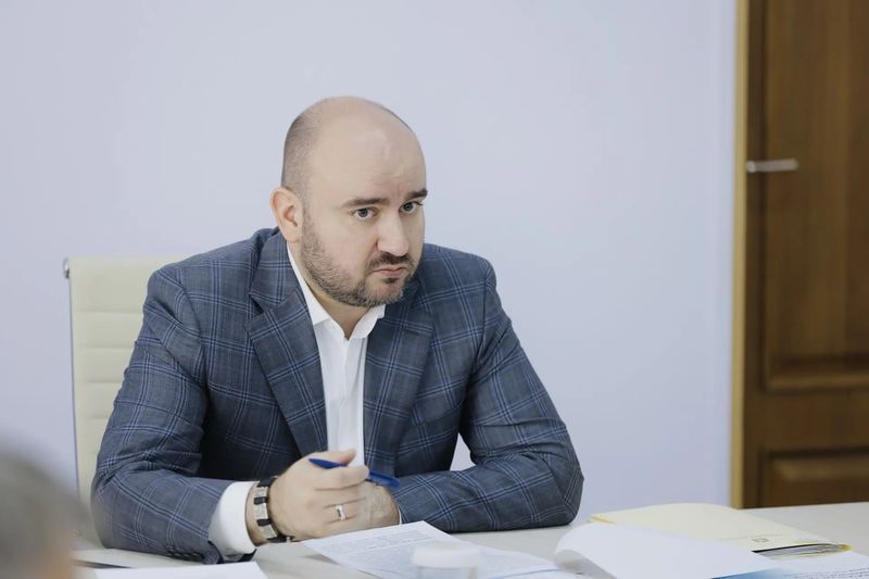 «Построили, а что там через полгода - нет контроля»: что сказал губернатор Самарской области о поездке в Октябрьск