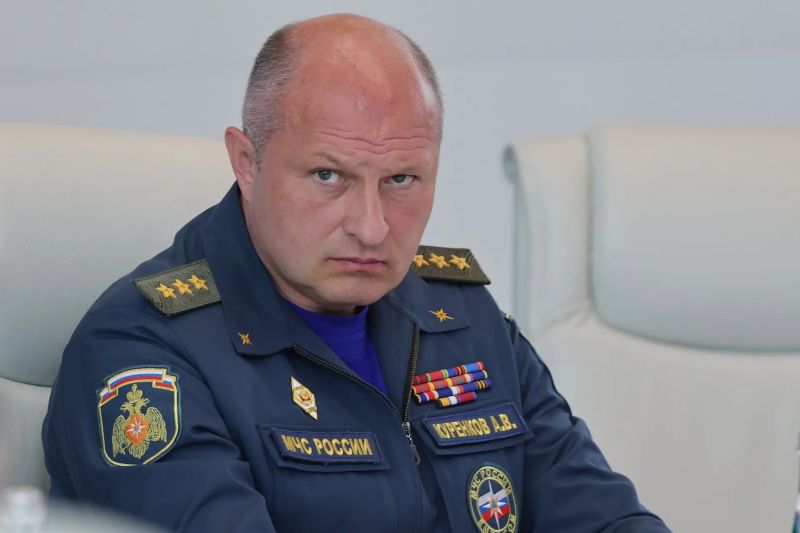 Гражданская оборона официально вернулась в сферу оборонных задач России
