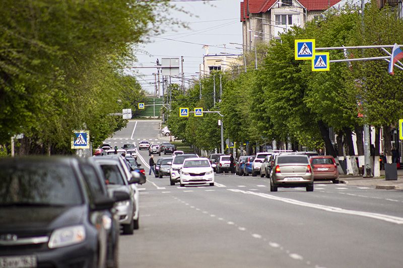 В Самарскую область стремится Скадинавский собрат ушедшего антициклона