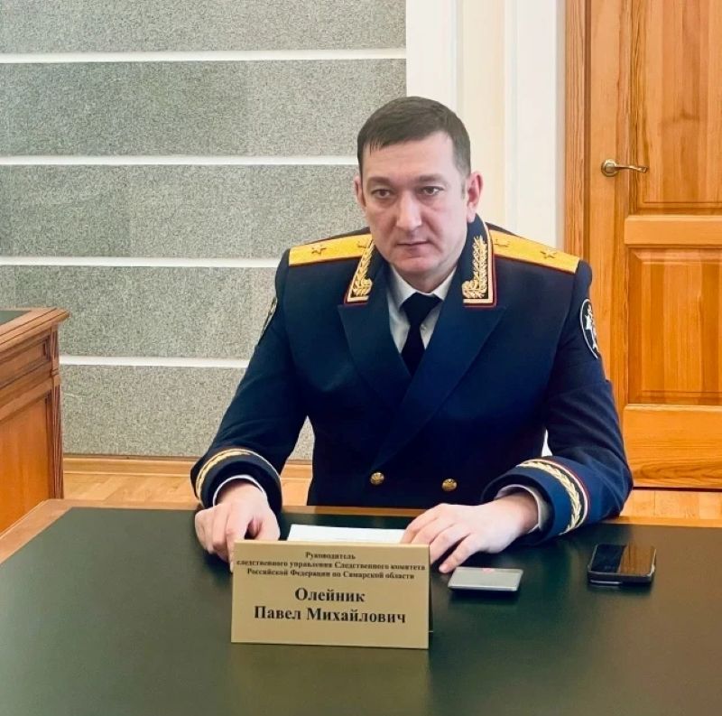 В Сызрани сотрудники организации пожаловались в СК на задолженность по зарплате