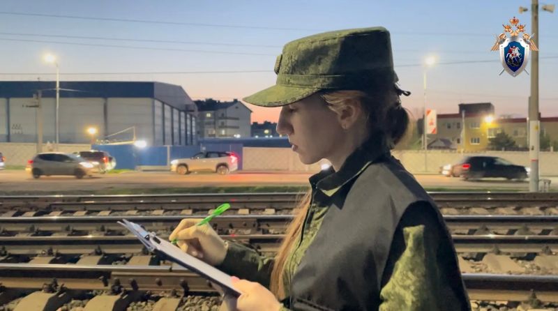 На Куйбышевской Ж/Д вторые сутки подряд гибнут люди