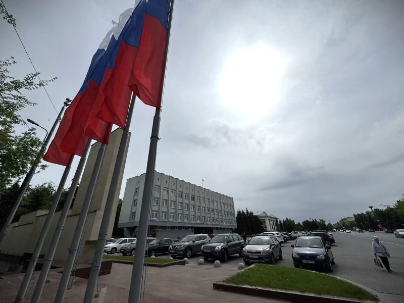 В Сызрани до конца недели отменены массовые мероприятия