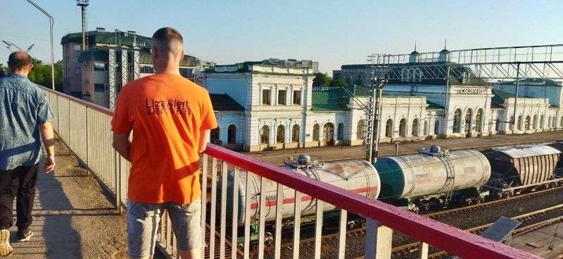 Жители Сызрани смогут стать частью команды «Лиза Алерт» - встреча уже назначена