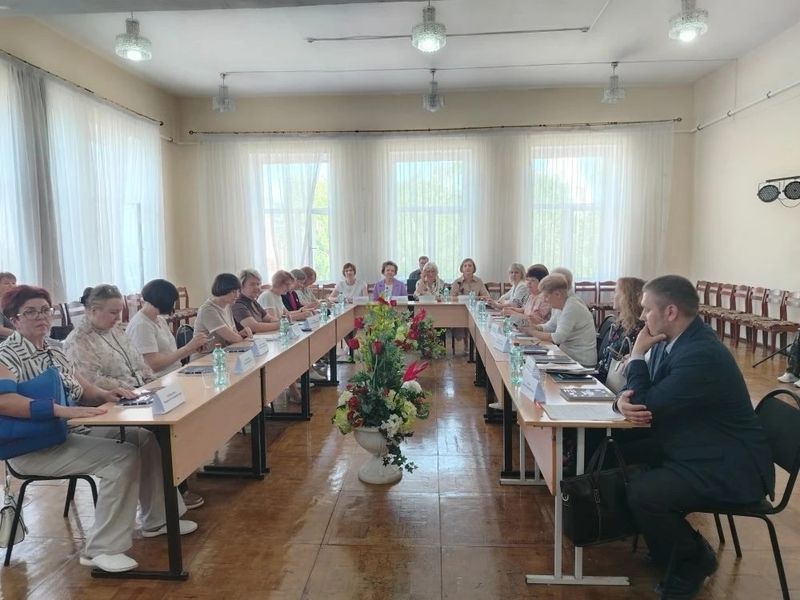 В Сызрань прибыли представители региональных министерств для разговора о культурном многообразии