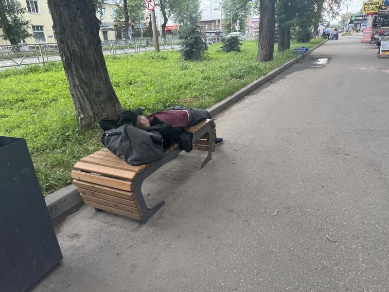 Метры до бутылки: в Сызрани искали работающие методы борьбы с алкоголизацией горожан
