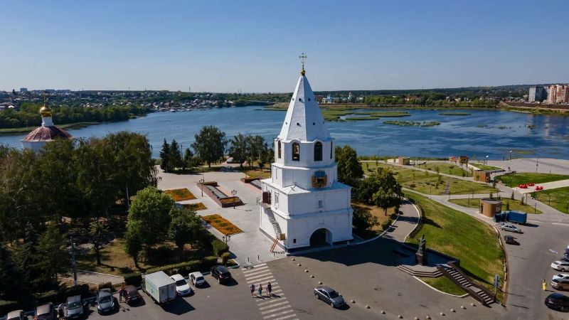 Берут на себя риски и создают рабочие места: в России отмечается День предпринимательства