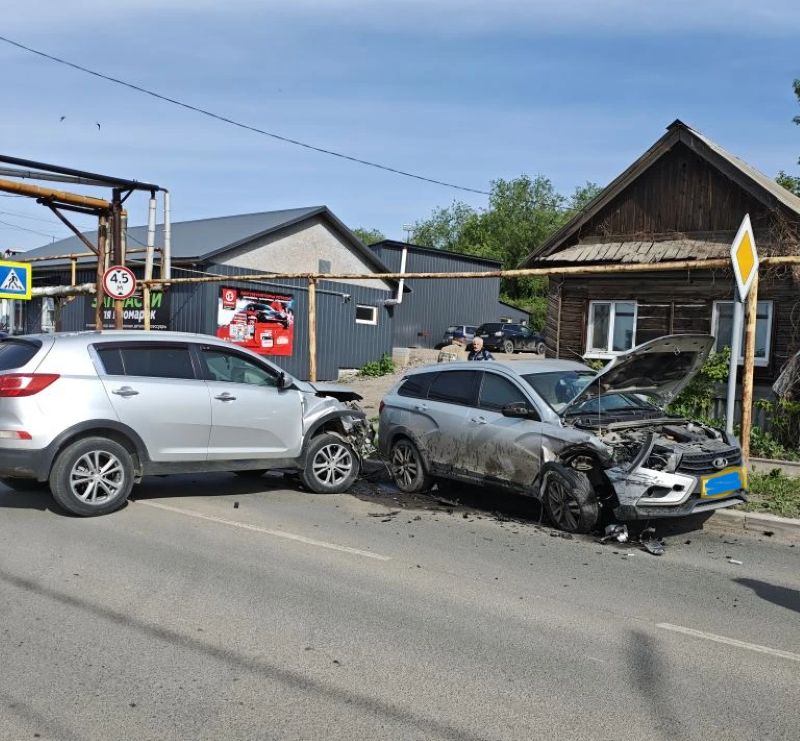 В больницу Сызрани срочно доставлен ребенок из Октябрьска