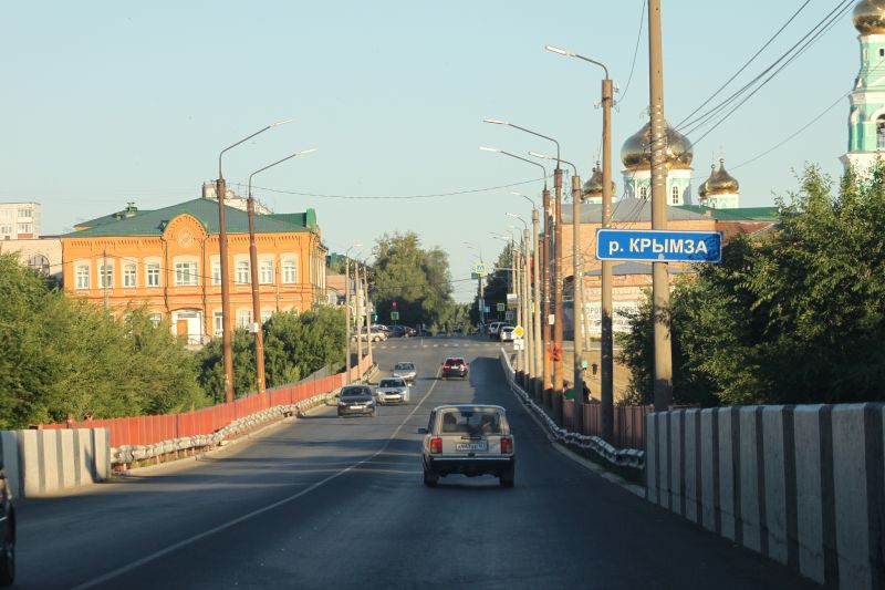 Стало известно, когда жара вернется в Самарскую область