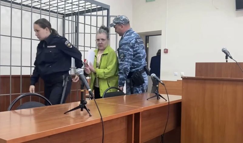 Убила мужчину, а спустя годы и его дочь: в Октябрьске под суд пошла криминальная особа