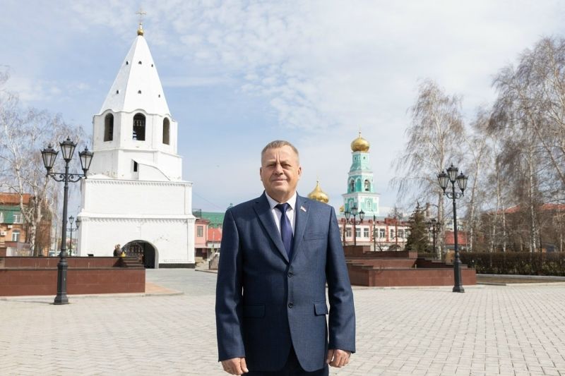 «Ценно чувствовать такую поддержку со стороны сызранцев»: Сергей Гринько сообщил об итогах предварительного голосования