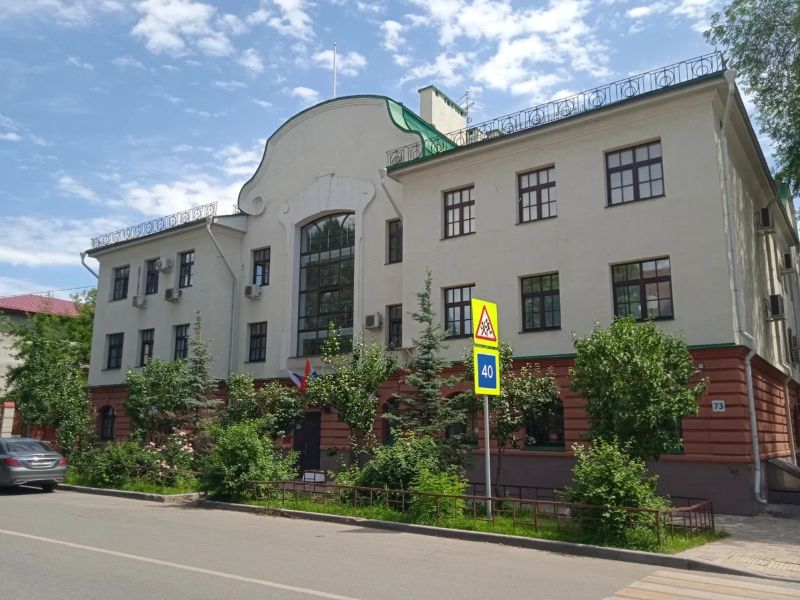 В Минздраве Самарской области сообщили о состоянии школьницы, которой стало плохо после ЕГЭ