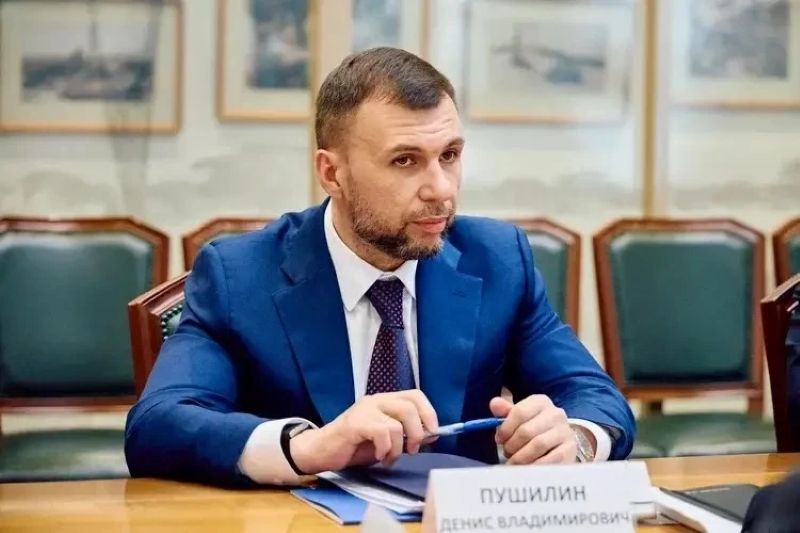 Глава ДНР: ВСУ атаковали автобус «Москва-Симферополь» - погибли люди