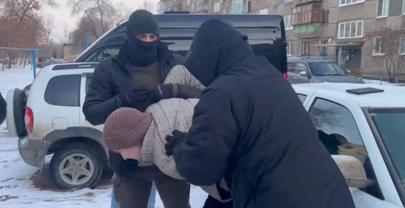 Житель Самары получил 16 лет за госизмену и оправдание терроризма