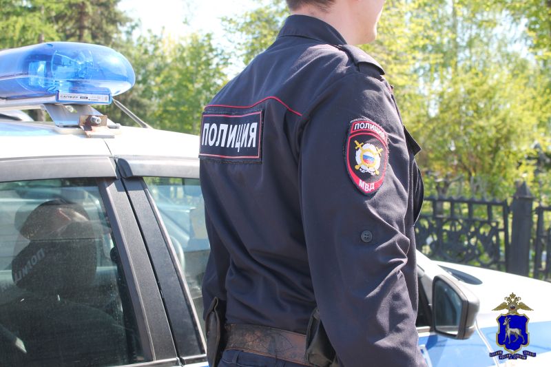 Схватил коробку передач и рванул: в Октябрьске раскрыли кражу автозапчастей