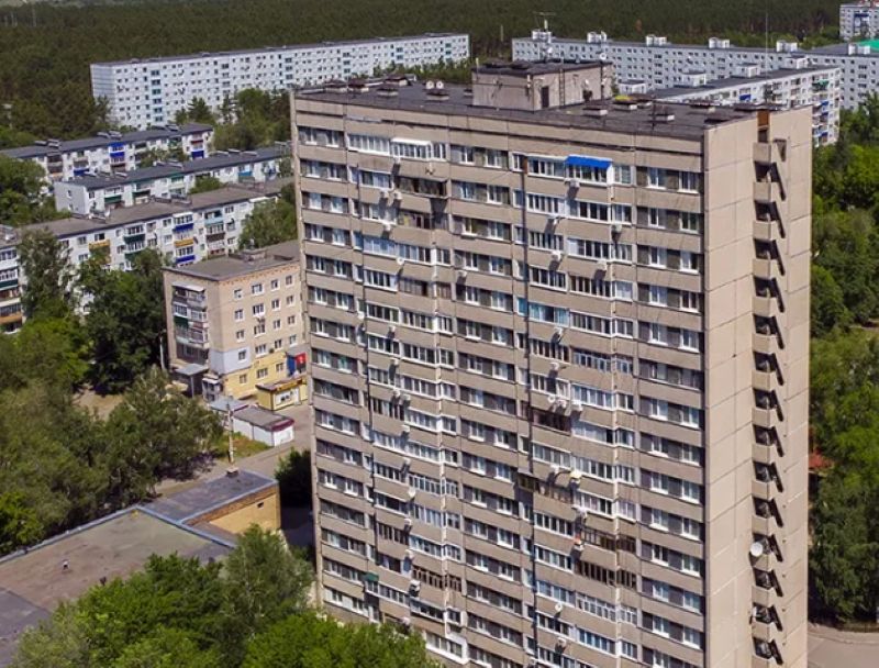 Вот тебе и «Ташкентская планировка»: ремонт фасада известного дома в Сызрани может обойтись жильцам свыше 20 млн рублей