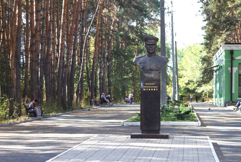 Они сражались за Родину: 9 июня 1945 года была учреждена медаль «За взятие Берлина» - из воспоминаний Маршала Жукова о взятии Зееловских высот