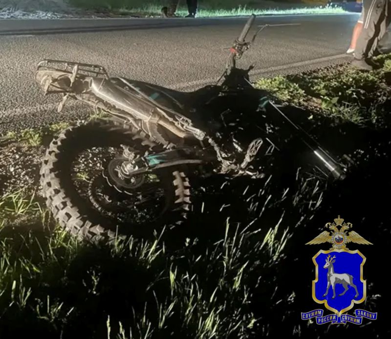 На дорогах Самарской области 9 июня 1 человек погиб и 11 пострадали