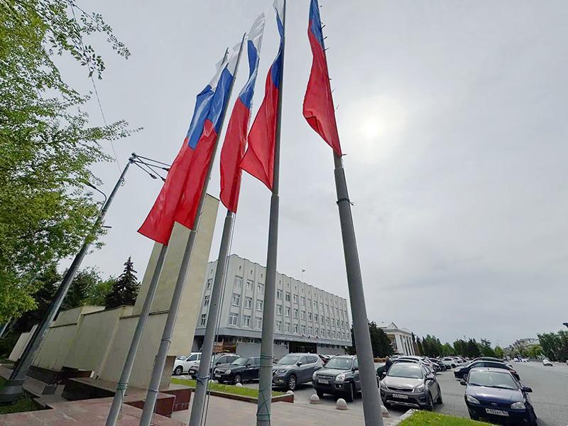 Сызрань готовится к Дню России: яркая программа бесплатных мероприятий на 12 июня