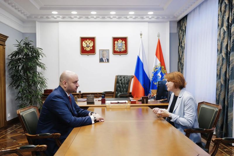 В Самарской области появится институт уполномоченного по правам людей с инвалидностью