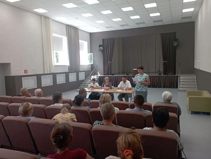 Дорога к кладбищу в Шигонском районе станет проходимой - сейчас всё выглядит иначе