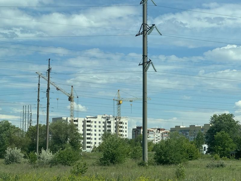 В трех крупных районах Сызрани пропадет свет