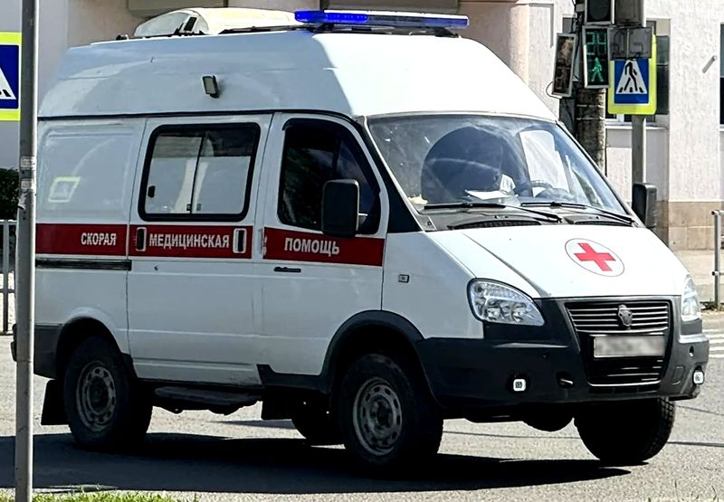 Ночью дрон атаковал спящий дом в российском городе: погиб человек