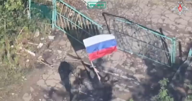 ВСУ теряют позиции и готовятся к утрате контроля над всей Славянско‑Краматорской агломерацией