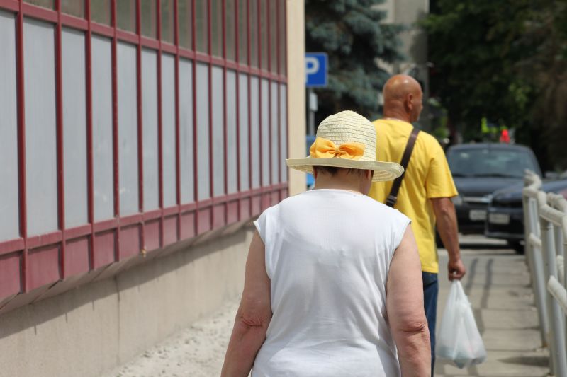 В Соцфонде рассказали, кому из россиян могут сделать доплату к пенсии за труд