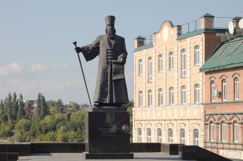 В Сызрани Общественная палата соберёт экспертов на разговор о культурном коде России