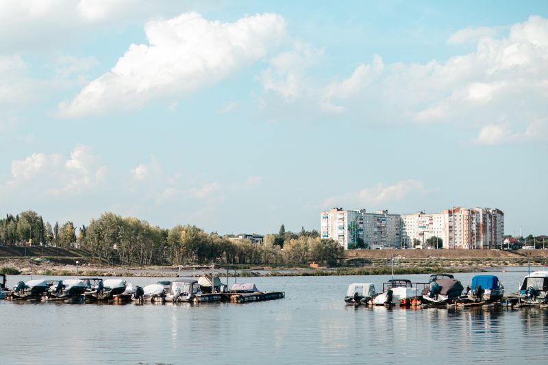 Ждать ли жару в Самарской области - синоптики дали ответ