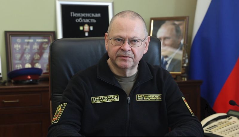 В Пензенской области БПЛА атаковали два предприятия, пострадали люди