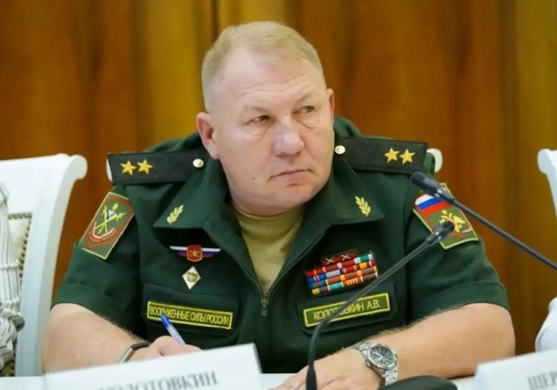 «Ветераны боевых действий должны работать вместе»: гвардии генерал-лейтенант Андрей Колотовкин и руководитель организации «Путь героя Сызрань» подписали соглашение