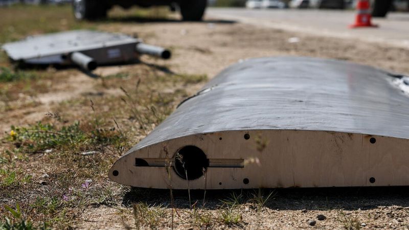 ВСУ нанесли удар по белорусскому автобусу
